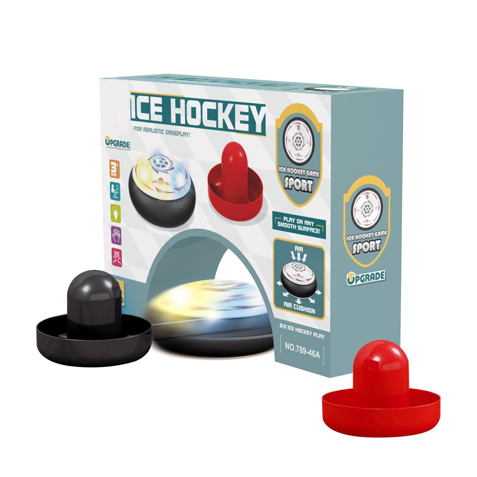 Kids Outdoor Hockey Set - 하키 퍽 전자식 인터랙티브 휴대용 보드