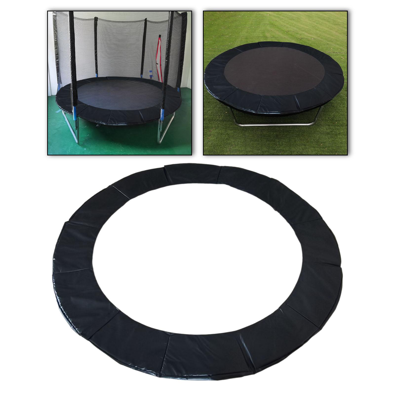 Kids Indoor Outdoor Trampoline - 안전 트램펄린 보호 매트, 어린이용 점핑