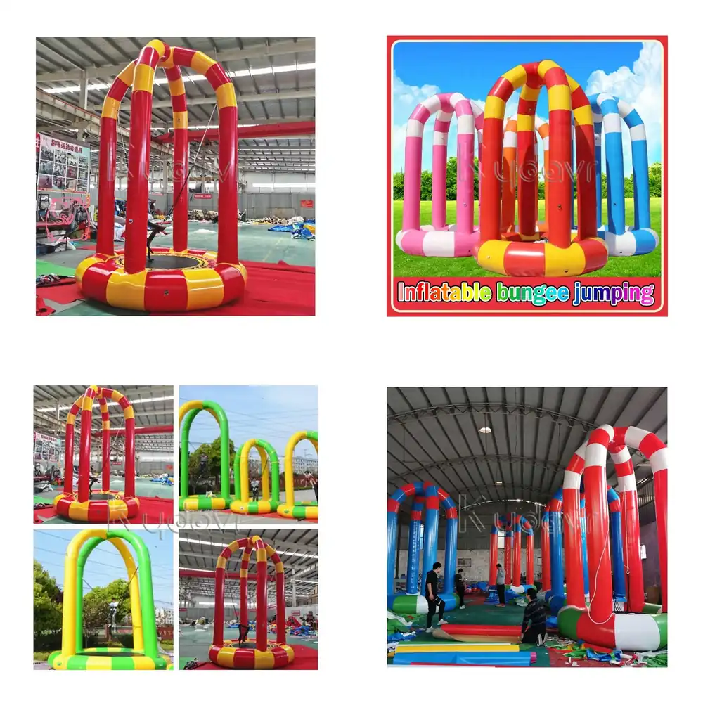 Kids Indoor Outdoor Trampoline - 미니 상업용 실내외 놀이 어린이 피트니스
