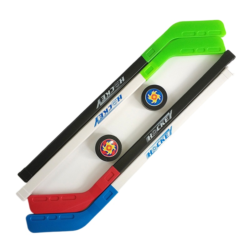 Kids Outdoor Hockey Set - 1 세트 어린이 바닥 하키 스틱