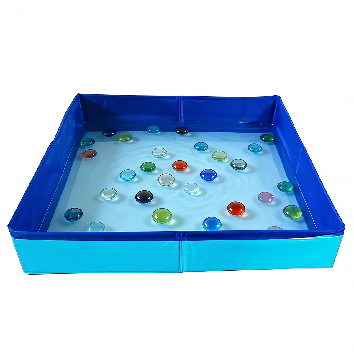 Kids Outdoor Activity Table - 어린이용 모래놀이 테이블, 남아 여아 여름