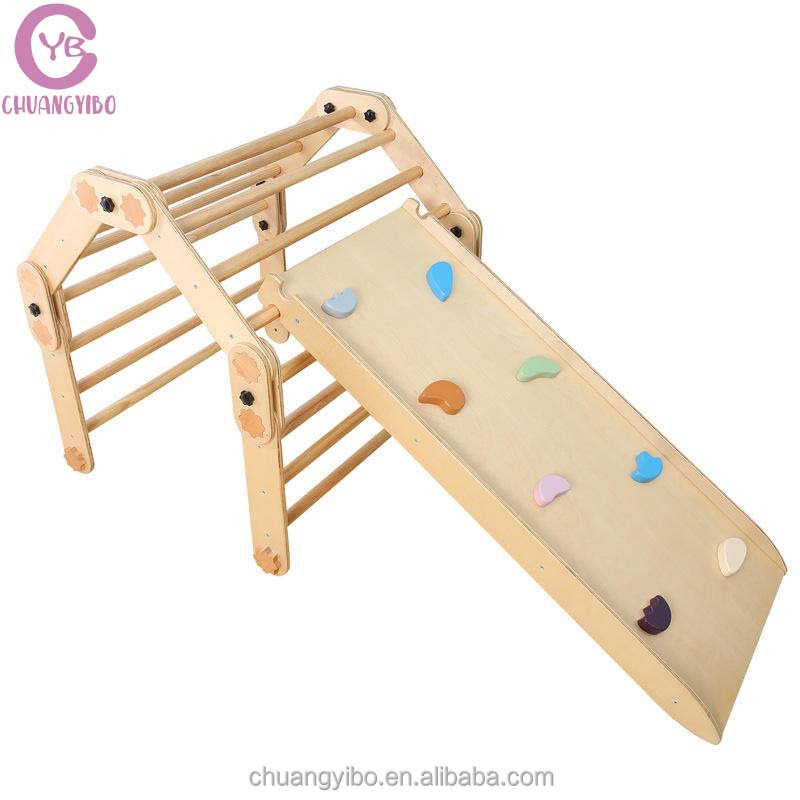 Kids Outdoor Jungle Gym - 정글짐 어린이 야외용 어린이 등반 놀이기구
