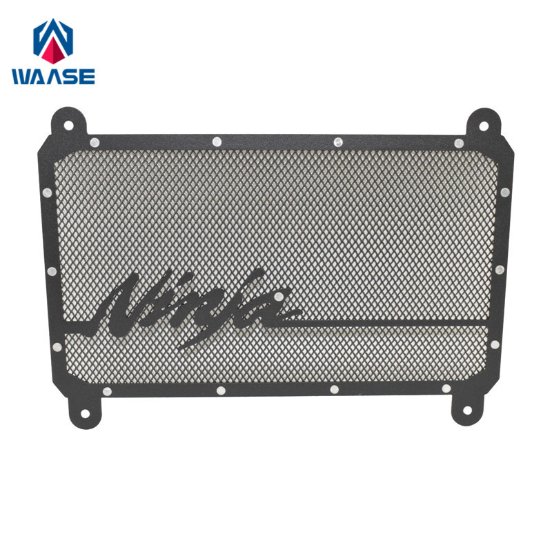 Kids Outdoor Ninja Equipment - Waase For Kawasaki Ninja 250 400