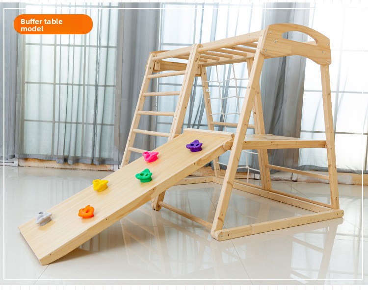 정글짐 어린이 야외 실내 원목 미끄럼틀 아기 그네 링  - Kids Outdoor Jungle Gym 리뷰 및 가격