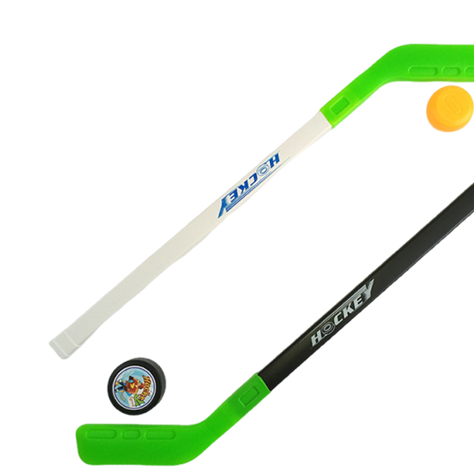 어린이 하키 스틱 및 볼 세트, 3-7세 남아 여아용  - Kids Outdoor Hockey Set 리뷰 및 가격