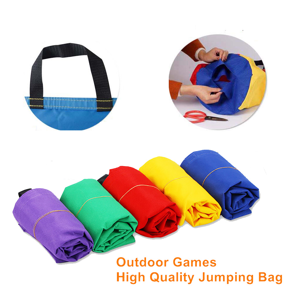 3Pcs 어린이 재미있는 야외 스포츠 소품 캥거루 점프 - Kids Outdoor Jumping Toys 리뷰 및 가격