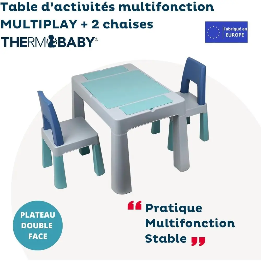 다용도 어린이 활동 테이블(의자 포함), 양면 트레이, - Kids Outdoor Activity Table 리뷰 및 가격