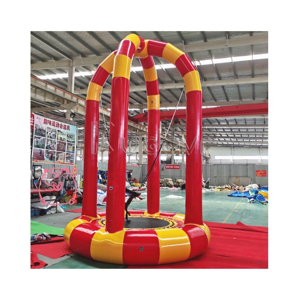 미니 상업용 실내외 놀이 어린이 피트니스 트램펄린 파크 - Kids Indoor Outdoor Trampoline 리뷰 및 가격