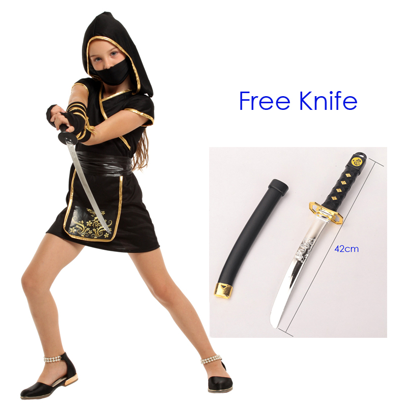 Umorden 할로윈 의상 소년 드래곤 닌자 의상 소녀 - Kids Outdoor Ninja Equipment 리뷰 및 가격