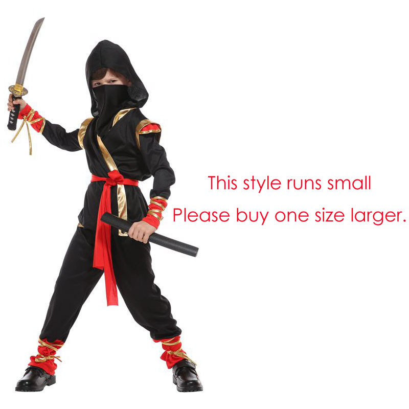 Umorden 할로윈 의상 소년 드래곤 닌자 의상 소녀 - Kids Outdoor Ninja Equipment 리뷰 및 가격