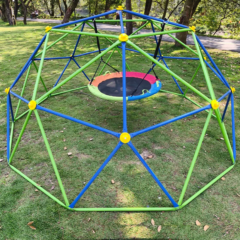 정글짐 스윙 몽키바 야외 놀이기구 어린이용 뒷마당 놀이 - Kids Outdoor Jungle Gym 리뷰 및 가격