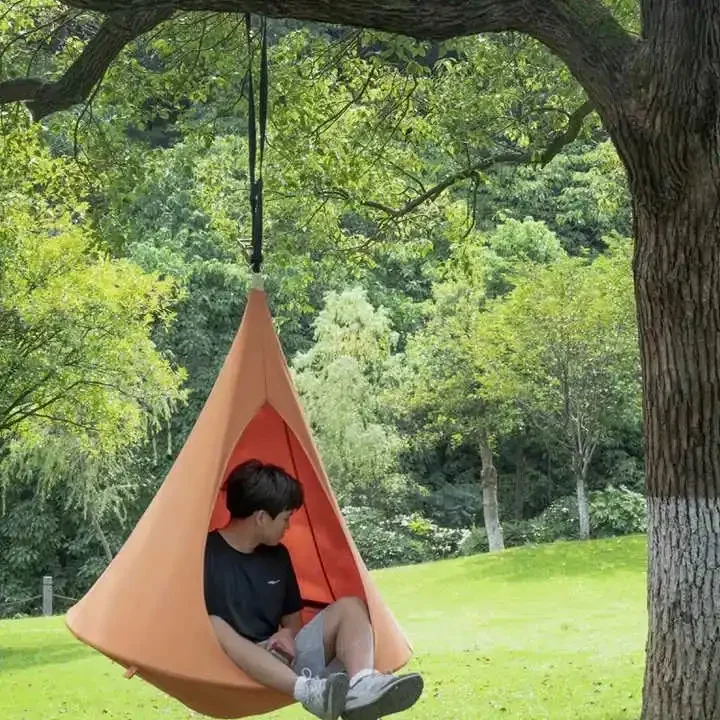 실내외 겸용 행잉 시트 네스트, 원형 스윙 체어 텐트, - Kids Outdoor Nest Swing 리뷰 및 가격
