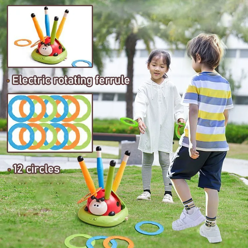 뮤지컬 점프 스포츠 장난감 5 in 1 3 in 1 토 - Kids Outdoor Jumping Toys 리뷰 및 가격