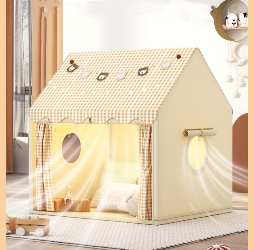 소년 소녀 실내 공주 장난감 집 어린이 텐트 쿠비 키즈 - Kids Outdoor Cubby House 리뷰 및 가격