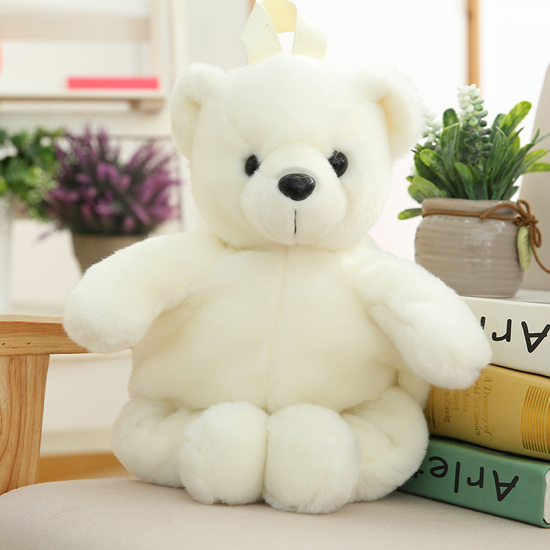 새로운 포옹 가능한 시뮬레이션 동물 플러시 배낭 어린이 - Kids Outdoor Toys B&Q 리뷰 및 가격