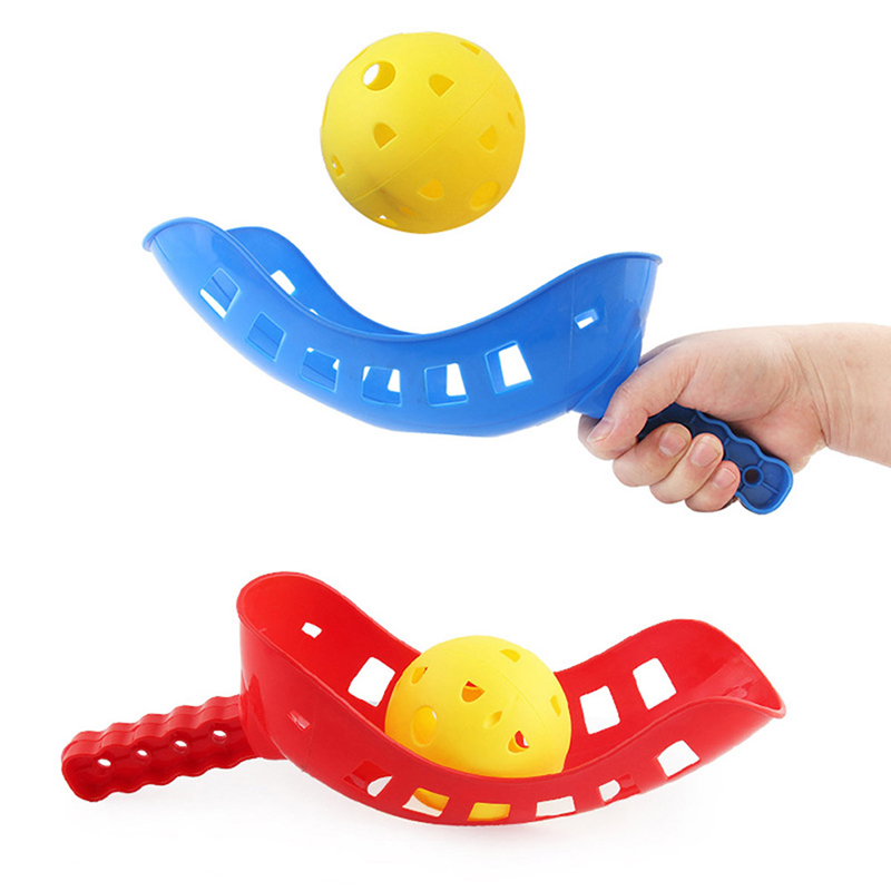 스쿠프 볼 게임 세트, 키즈 야외 해변 장난감, 잔디  - Kids Outdoor Garden Set 리뷰 및 가격