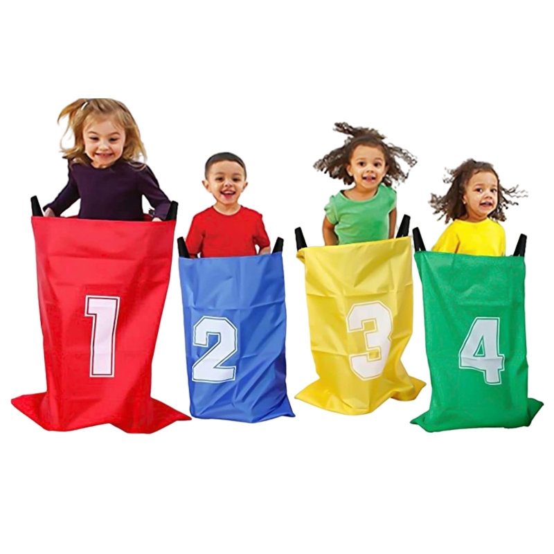 어린이용 재미있는 야외 스포츠 소품, 캥거루 점프 가방 - Kids Outdoor Jumping Toys 리뷰 및 가격
