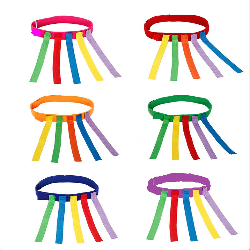 어린이 대화 형 캐치 테일 게임 벨트 당겨 꼬리 활동  - Kids Outdoor Jumping Toys 리뷰 및 가격