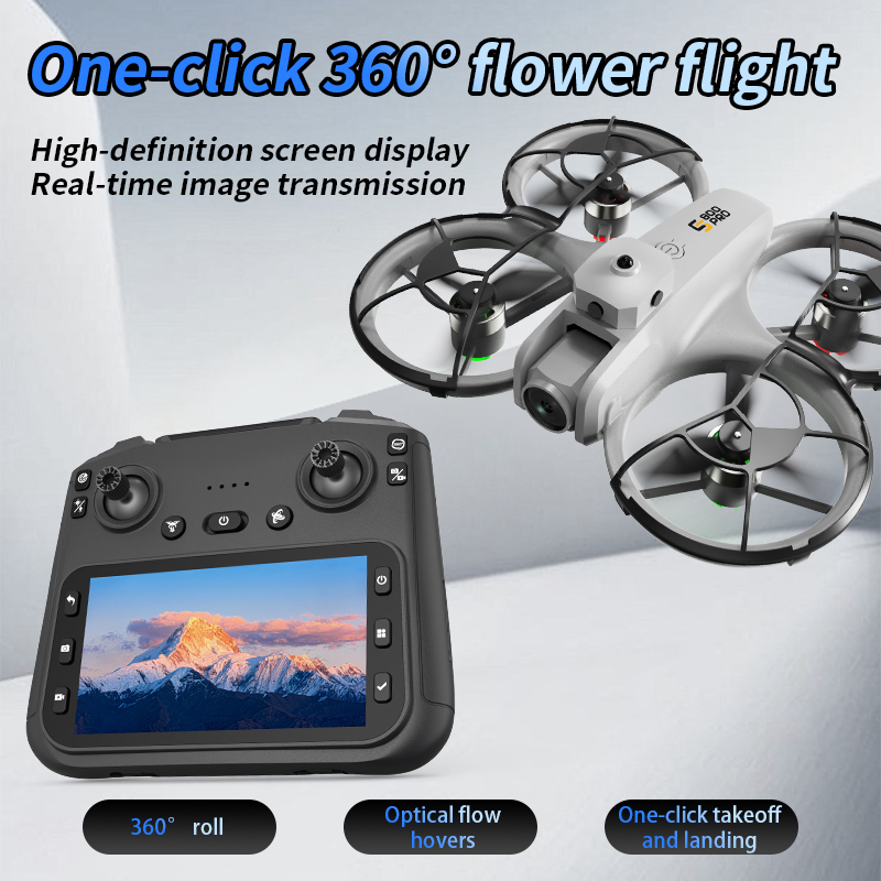 신형 RC 드론 ES800 5G WIFI GPS HD  - Kids Outdoor Voices 리뷰 및 가격