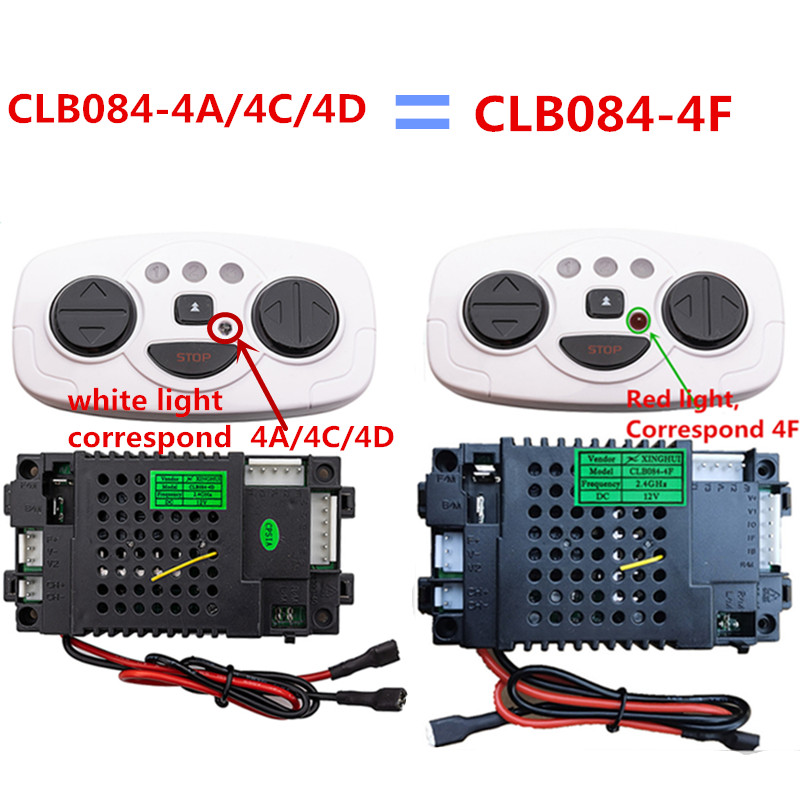 12V CLB084-4F 2.4G 어린이용 전동 자동차 - Kids Outdoor Car 리뷰 및 가격
