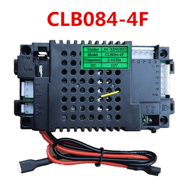 12V CLB084-4F 2.4G 어린이용 전동 자동차 - Kids Outdoor Car 리뷰 및 가격
