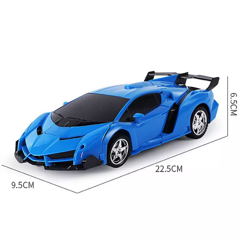 2in1 전동 RC 자동차 변신 로봇 원키 변형 자동차 - Kids Outdoor Car 리뷰 및 가격