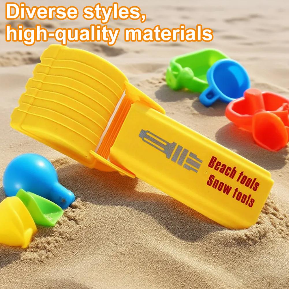 1/3개입 굴착기 모양 모래놀이 손잡이 삽 장난감, 아 - Kids Outdoor Water Play 리뷰 및 가격