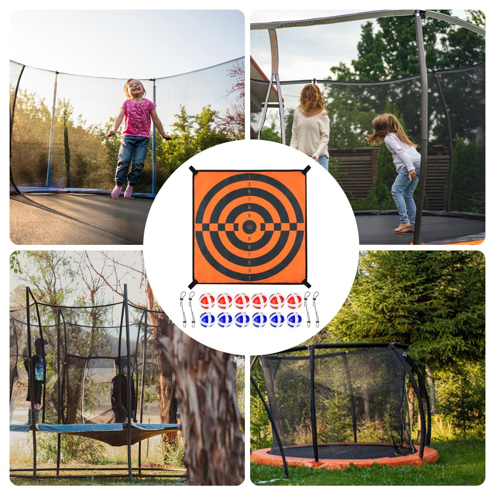어린이를 위한 트램펄린 장난감 재미있는 인터랙티브 유니 - Kids Indoor Outdoor Trampoline 리뷰 및 가격