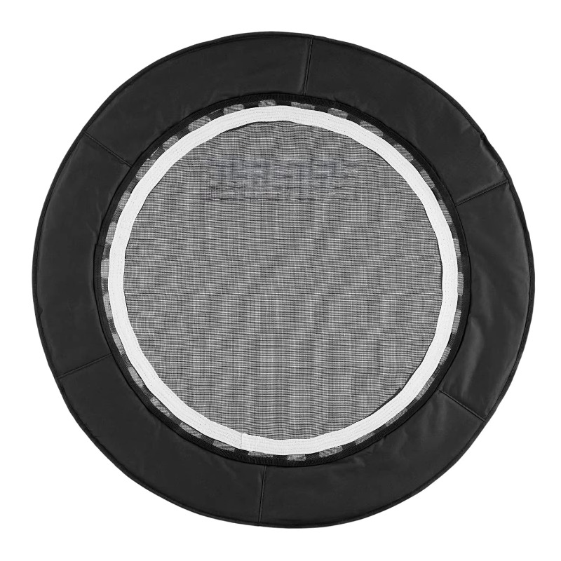40-48인치 피트니스 트램펄린 리바운더 (성인 및 어 - Kids Indoor Outdoor Trampoline 리뷰 및 가격