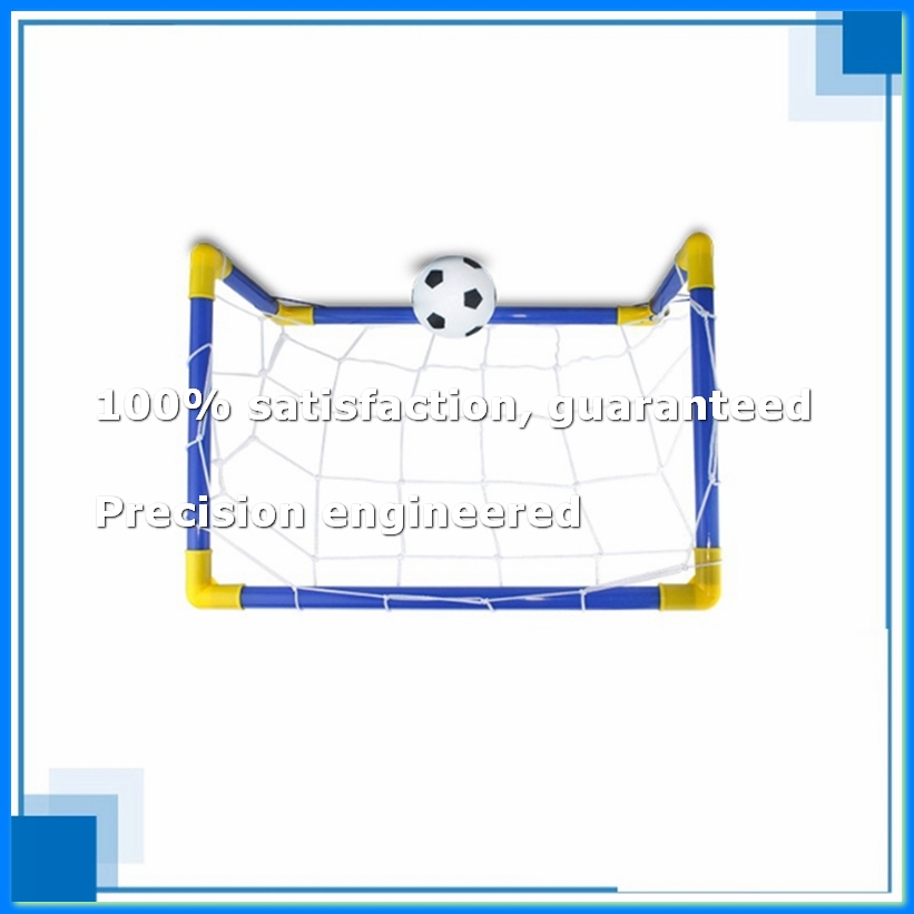 DIY 축구 네트 게이트 미니 실내외 게이트 골대 어린 - Kids Outdoor Hockey Set 리뷰 및 가격