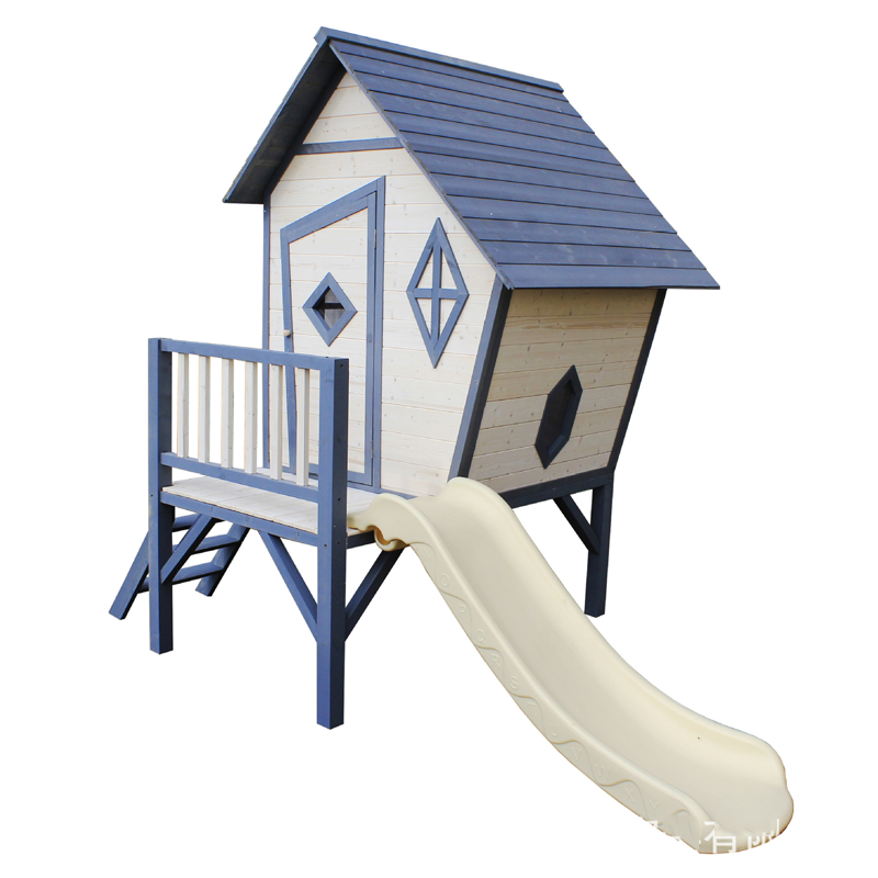 프로모션 최고급 어린이 야외 놀이집 대형 다기능 고급  - Kids Outdoor Cubby House 리뷰 및 가격