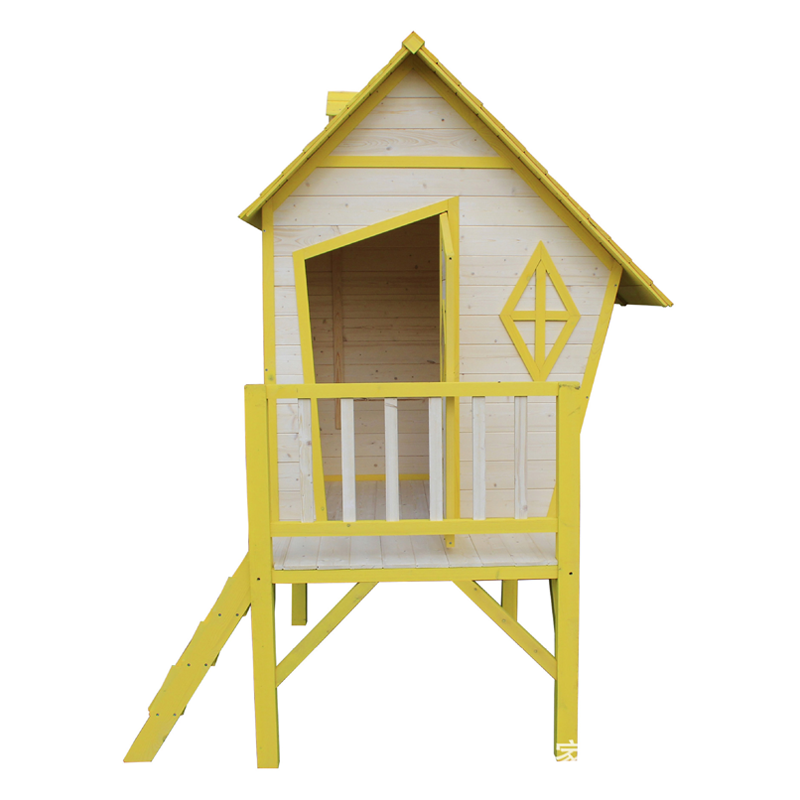프로모션 최고급 어린이 야외 놀이집 대형 다기능 고급  - Kids Outdoor Cubby House 리뷰 및 가격