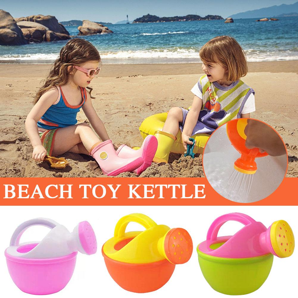 목욕 장난감 다채로운 플라스틱 물뿌리개 물통 해변 장난 - Kids Outdoor Water Play 리뷰 및 가격