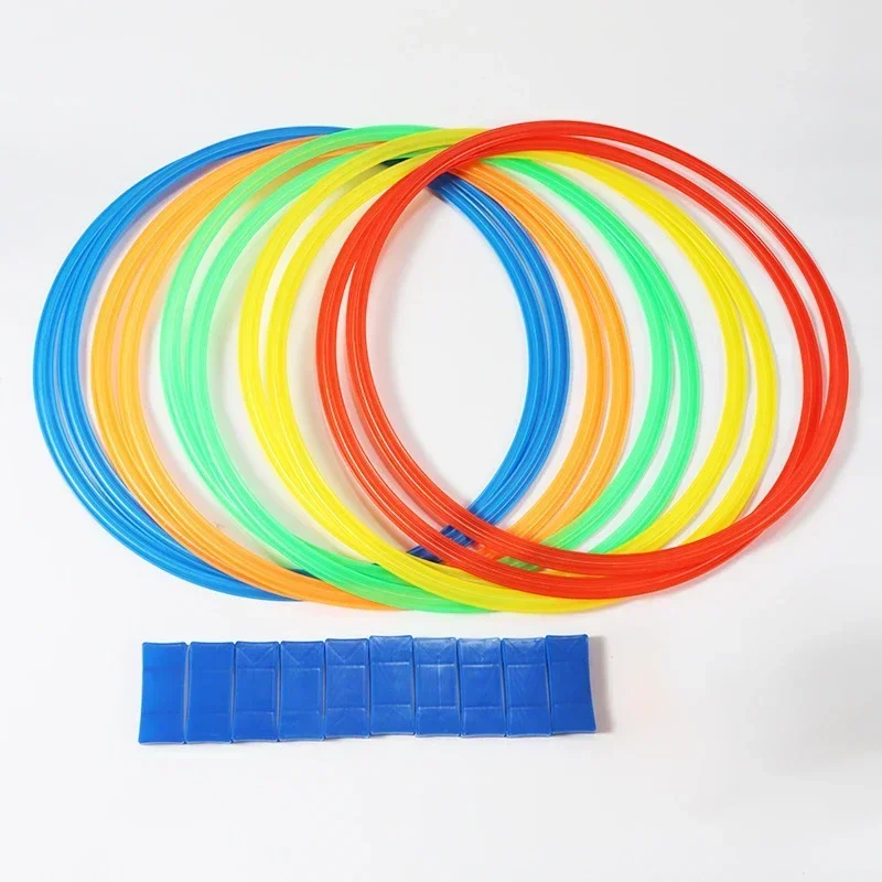새로운 야외 어린이 재미있는 체력 단련 스포츠 장난감  - Kids Outdoor Jumping Toys 리뷰 및 가격