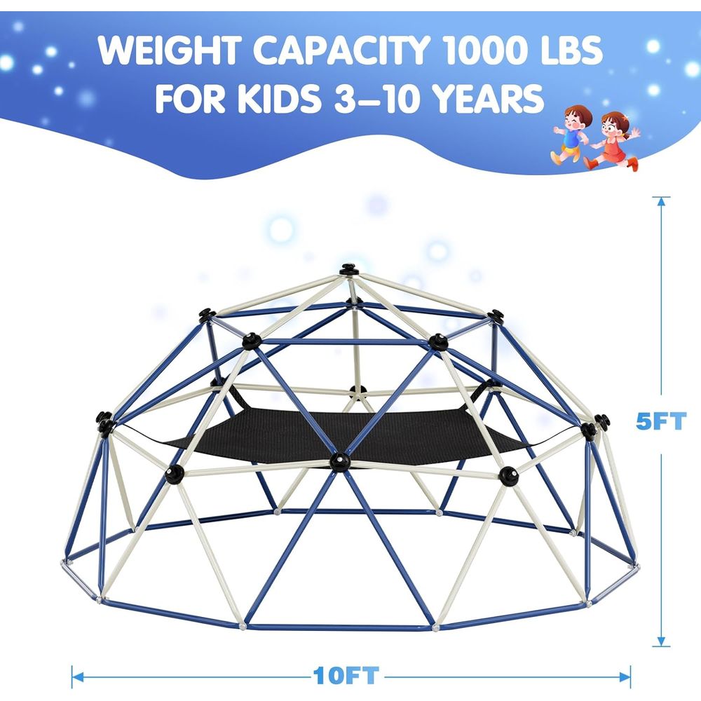 클림돔, 해먹이 있는 10T 돔 클라이머, 야외 정글짐 - Kids Outdoor Jungle Gym 리뷰 및 가격