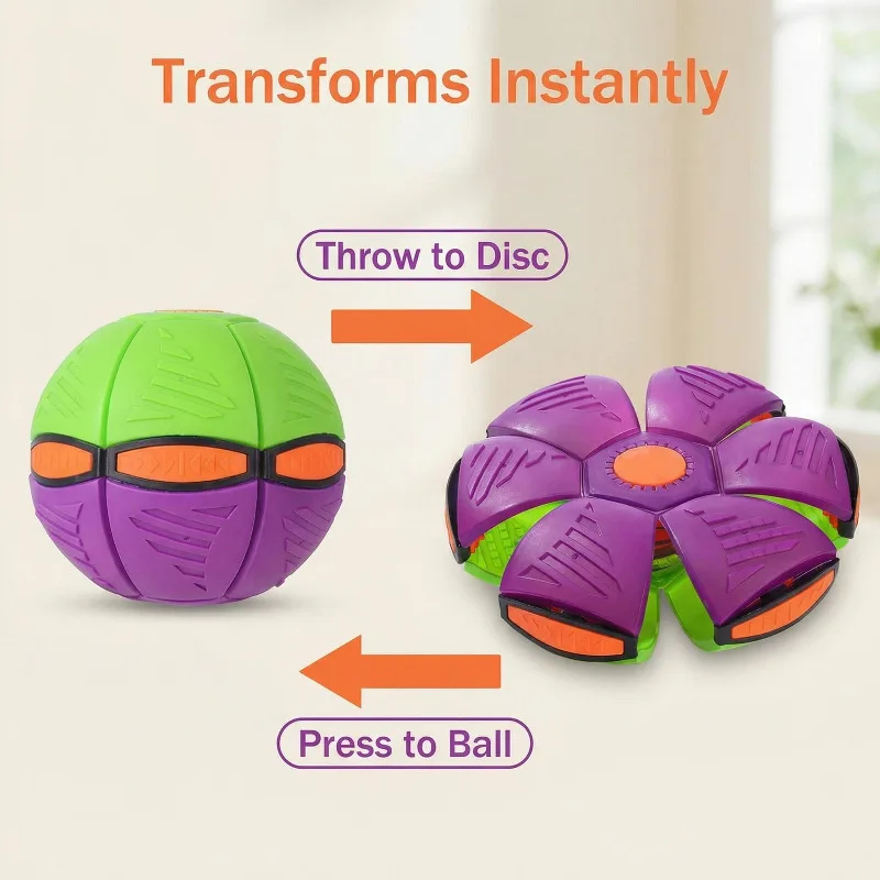 실내외 부모-자녀 발로 변형 가능한 플라잉 소서 볼 마 - Kids Outdoor Jumping Toys 리뷰 및 가격