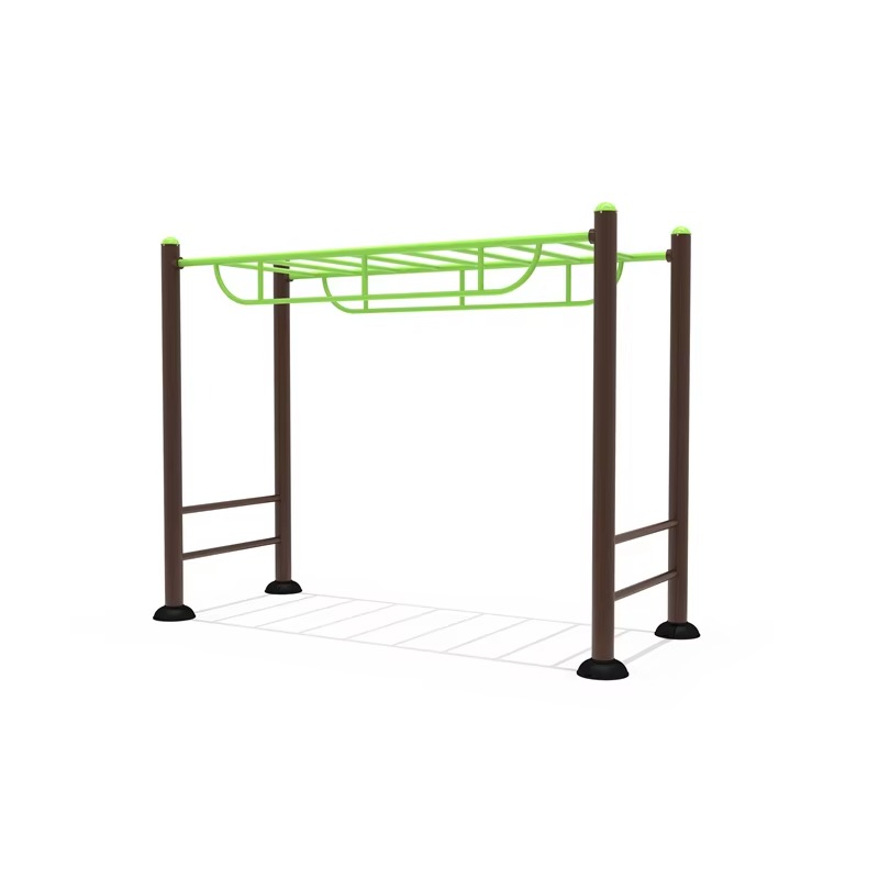 야외 정글짐 어린이 체력 단련 놀이터 장비 - Kids Outdoor Jungle Gym 리뷰 및 가격