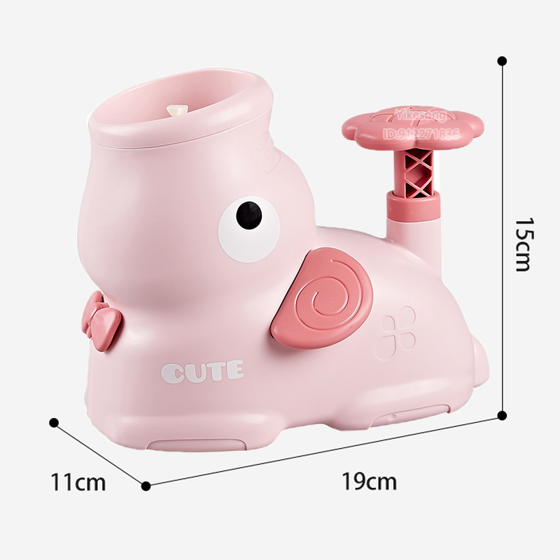에어바운스 플라잉 디스크 에어로켓 런처 쏘서, 야외 급 - Kids Outdoor Jumping Toys 리뷰 및 가격