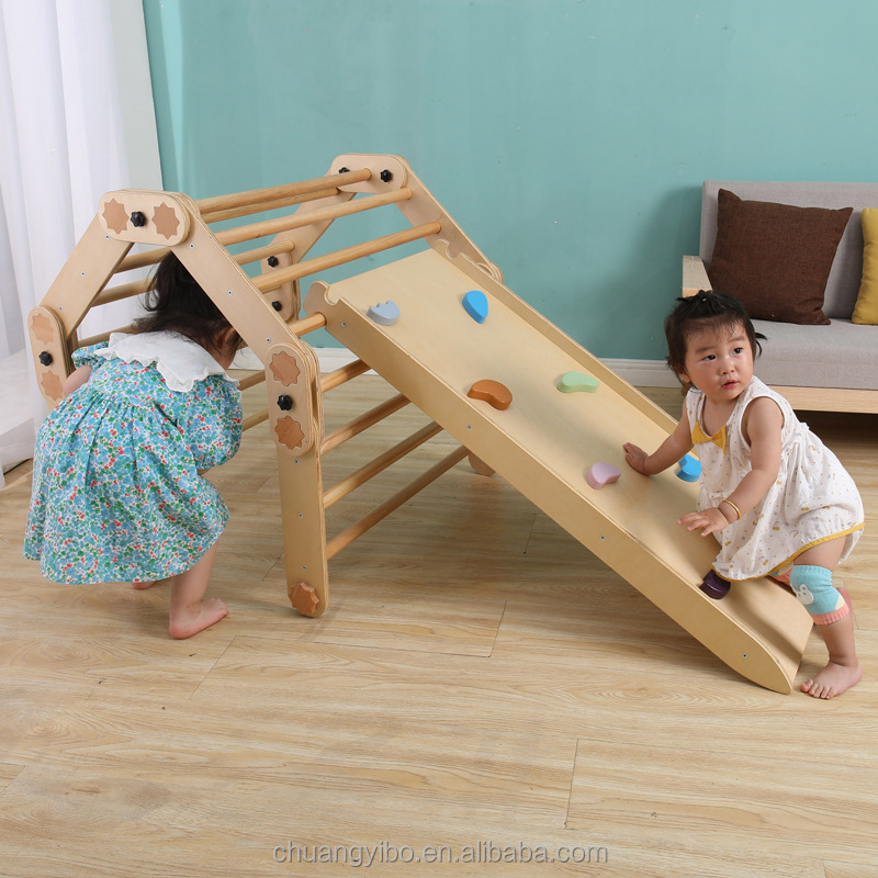 정글짐 어린이 야외용 어린이 등반 놀이기구 몬테소리 유 - Kids Outdoor Jungle Gym 리뷰 및 가격