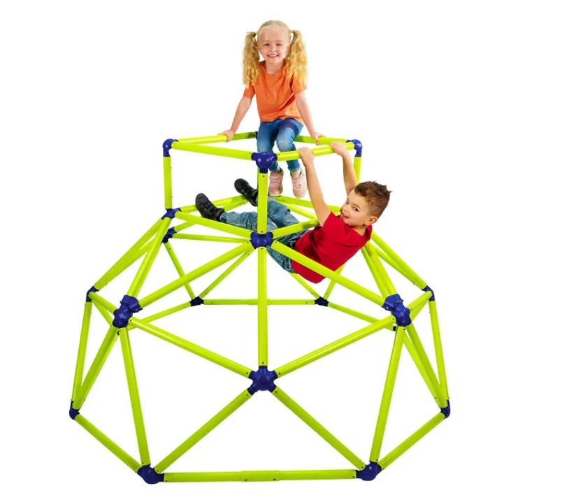 # 어린이를 위한 활동적인 야외 놀이 정글짐 돔 몽키  - Kids Outdoor Jungle Gym 리뷰 및 가격