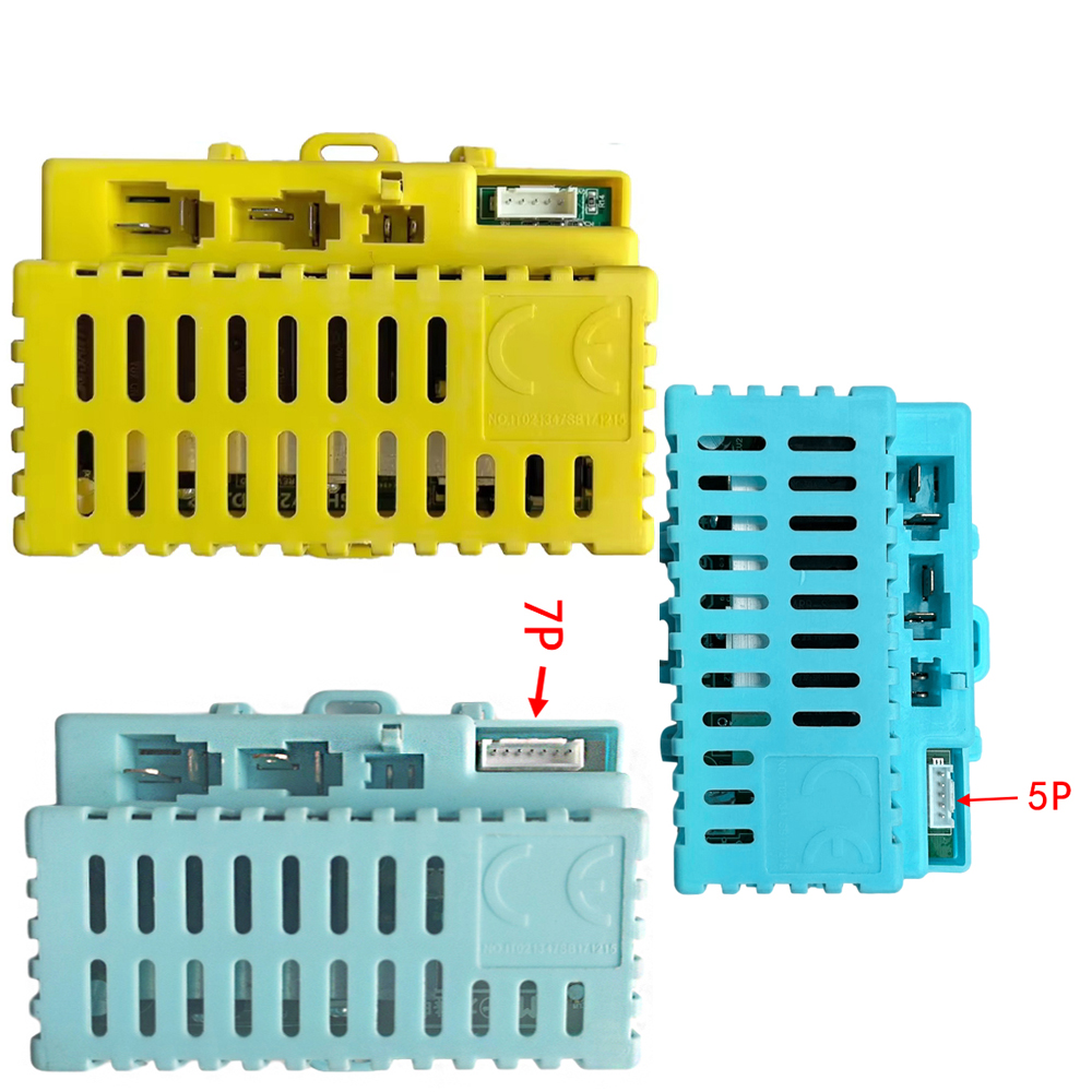 12V 40A 5Pin 7Pin DK-F650 어린이  - Ride On Toy Car 리뷰 및 가격
