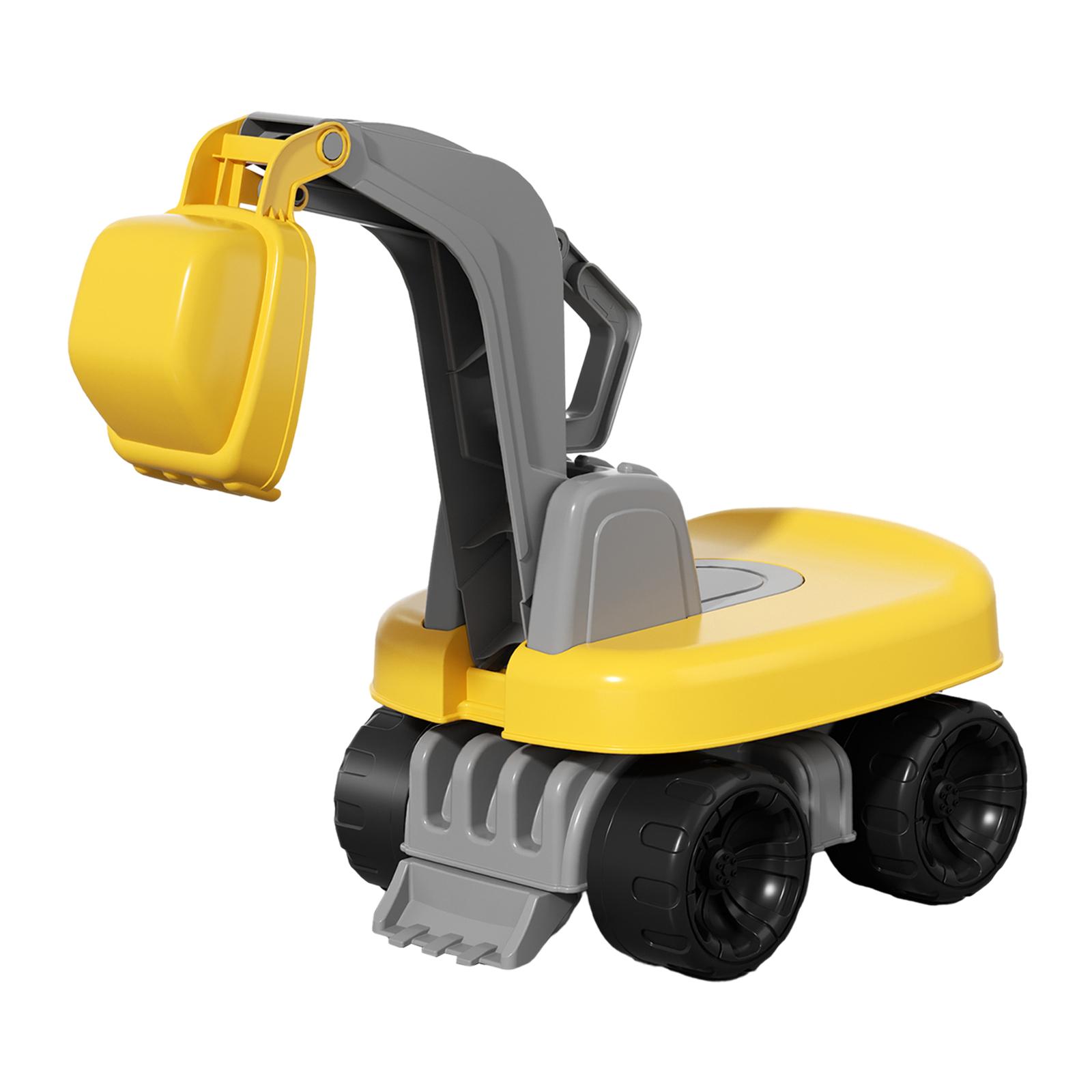 해변 장난감 엔지니어링 차량 건설 차량 내구성이 뛰어난 - Kids Outdoor Dump Truck 리뷰 및 가격