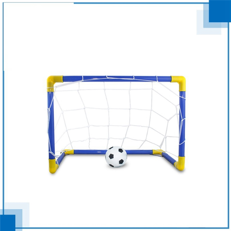DIY 축구 네트 게이트 미니 실내외 게이트 골대 어린 - Kids Outdoor Hockey Set 리뷰 및 가격