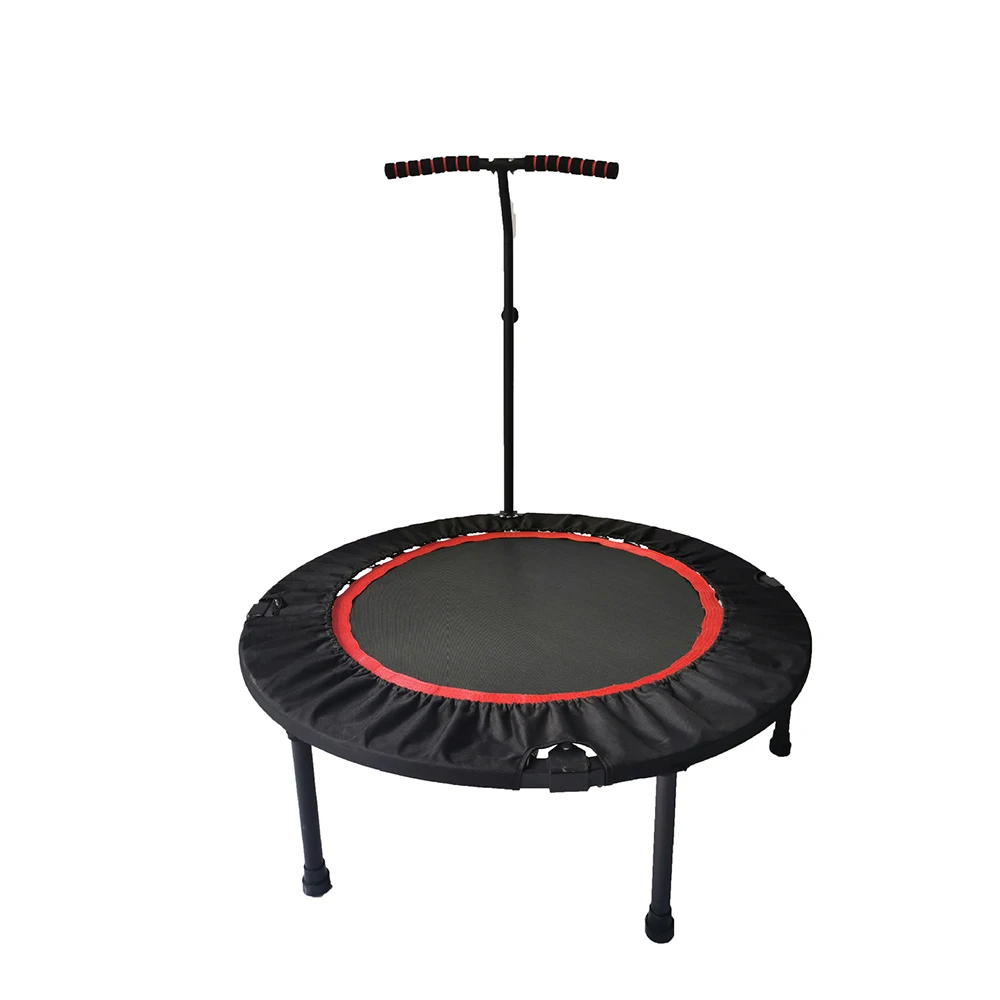 2026년형 저렴한 48인치 접이식 미니 트램펄린 어린 - Kids Indoor Outdoor Trampoline 리뷰 및 가격