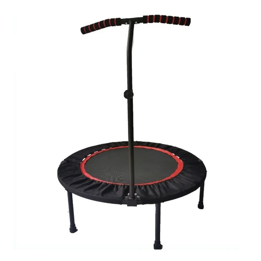 2026년형 저렴한 48인치 접이식 미니 트램펄린 어린 - Kids Indoor Outdoor Trampoline 리뷰 및 가격