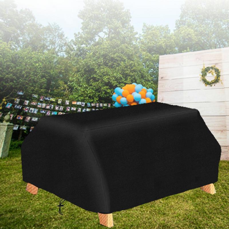 물 테이블 커버 모래 및 물 테이블 보호 커버 야외 먼 - Kids Outdoor Activity Table 리뷰 및 가격