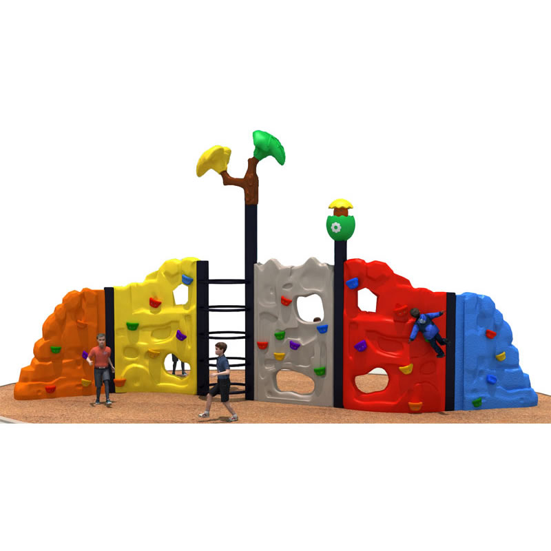 할인된 야외 플라스틱 어린이 암벽등반 벽, 클라이밍 네 - Kids Outdoor Jungle Gym 리뷰 및 가격