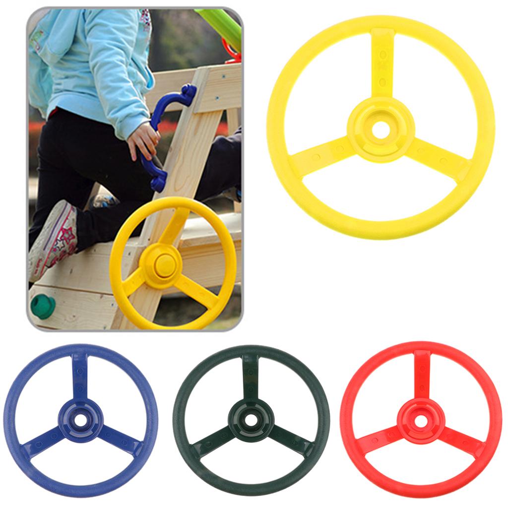어린이용 플라스틱 스티어링 휠 장난감, 스윙셋 정글짐  - Kids Outdoor Jungle Gym 리뷰 및 가격