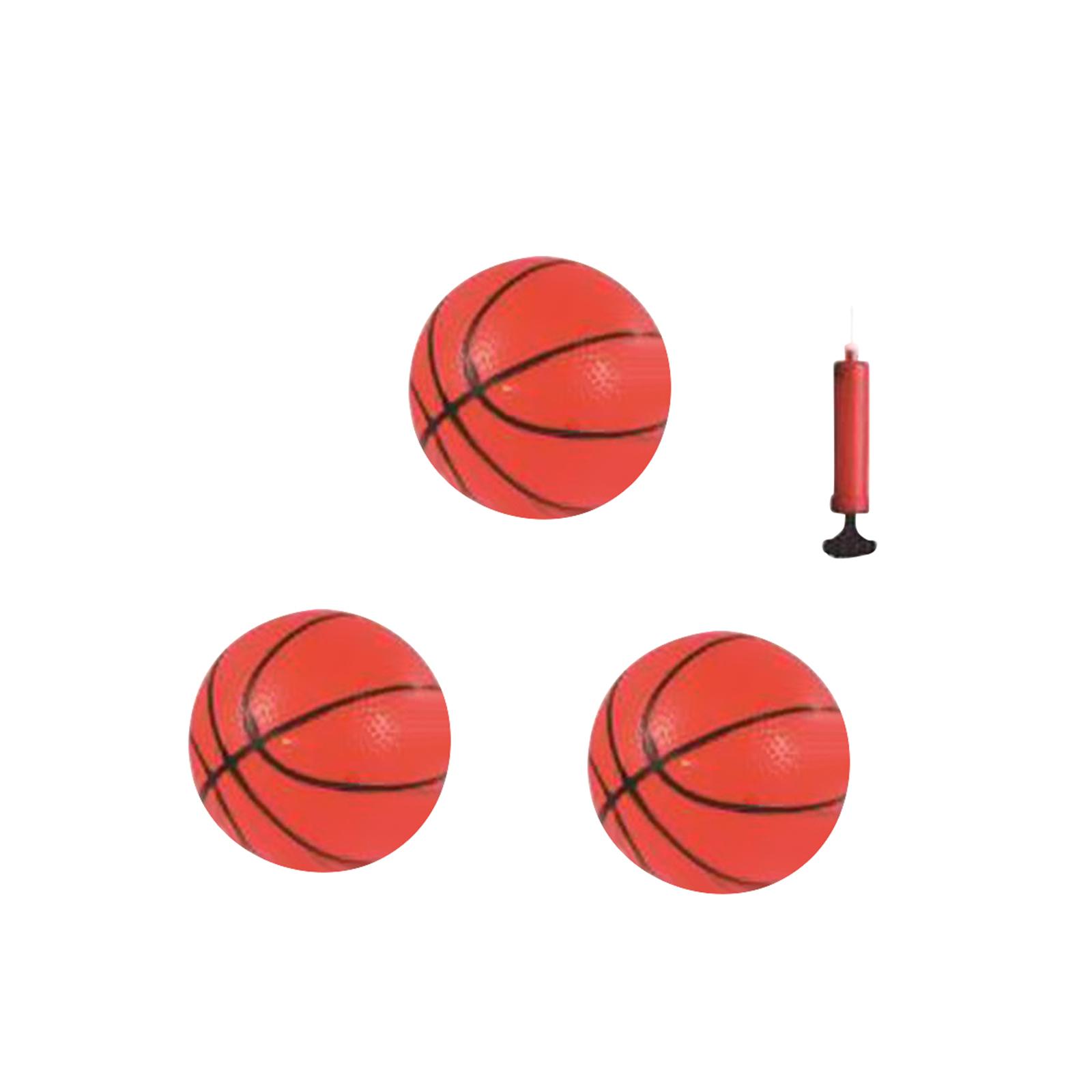 트램폴린 농구대 PVC 부착형 어린이 덩크용 백보드 장 - Kids Indoor Outdoor Trampoline 리뷰 및 가격