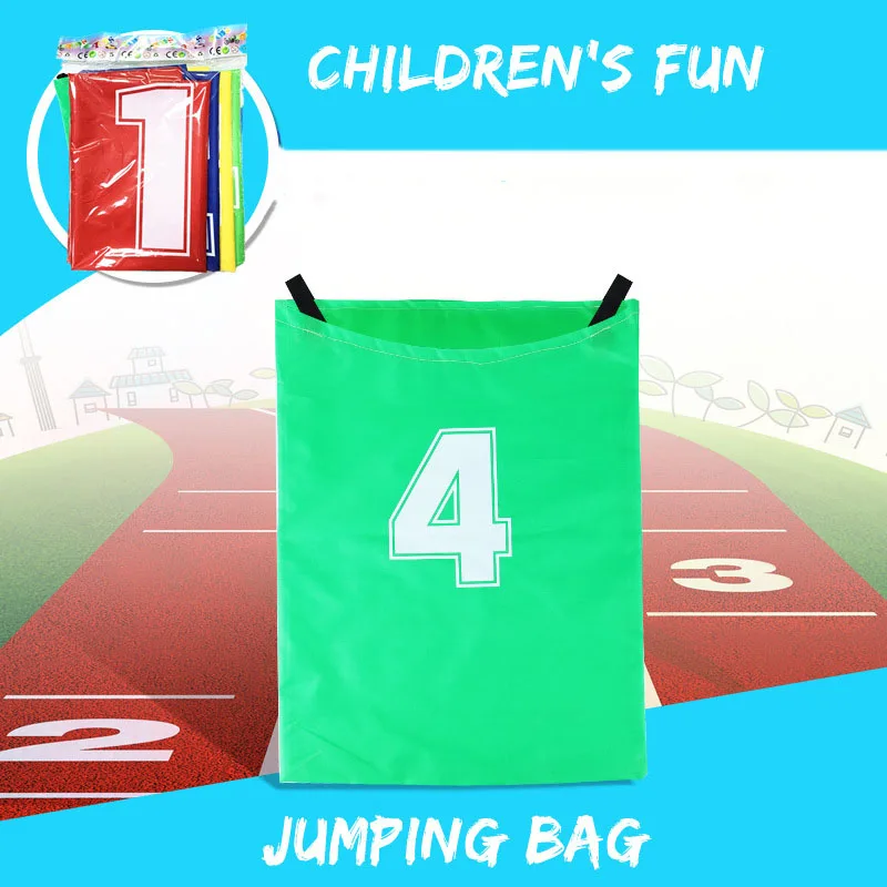 4Pcs 다중 사람 야외 스포츠 장난감 캥거루 점프 가 - Kids Outdoor Jumping Toys 리뷰 및 가격